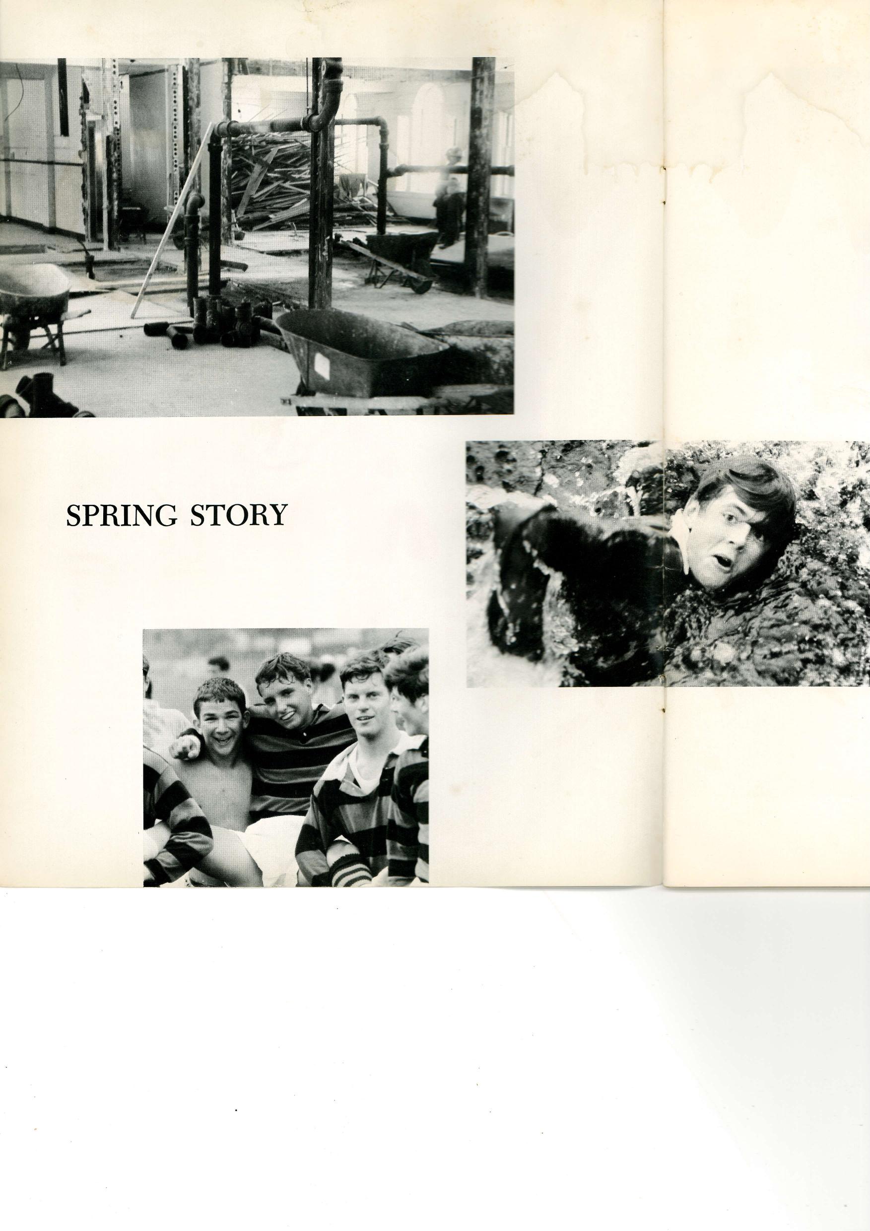 Spring '66 Page 2