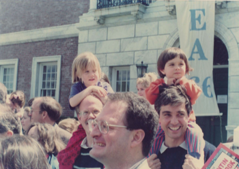 Memorial and remembrances